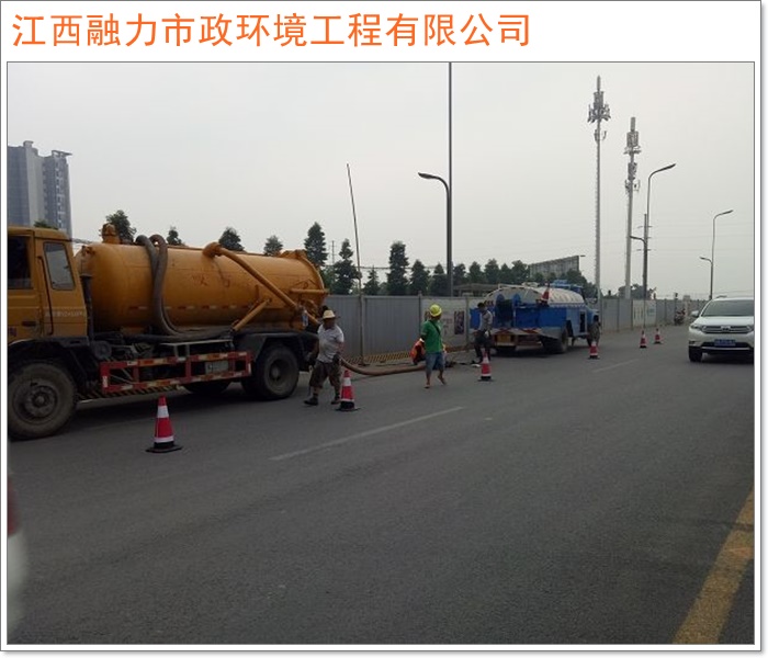 2026工程优选:江西南昌评价高的工业污水废水处理价格专业公司南昌市施工队推荐