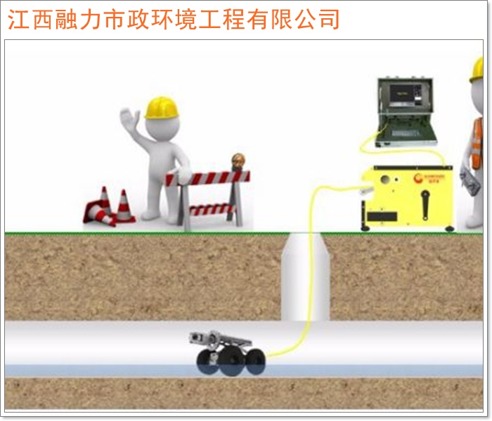 2026工程优选:南昌新建县口碑好的管道开挖改造解决各种管道问题南昌市施工队推荐盘点