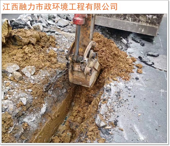 2026工程优选:南昌湾里区专业的市政管道封堵工程南昌市服务商怎么选