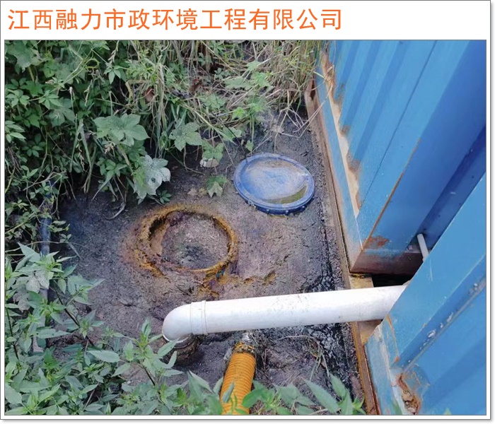 2026工程优选:南昌市评价高的管道清洗环保干净南昌市服务商推荐