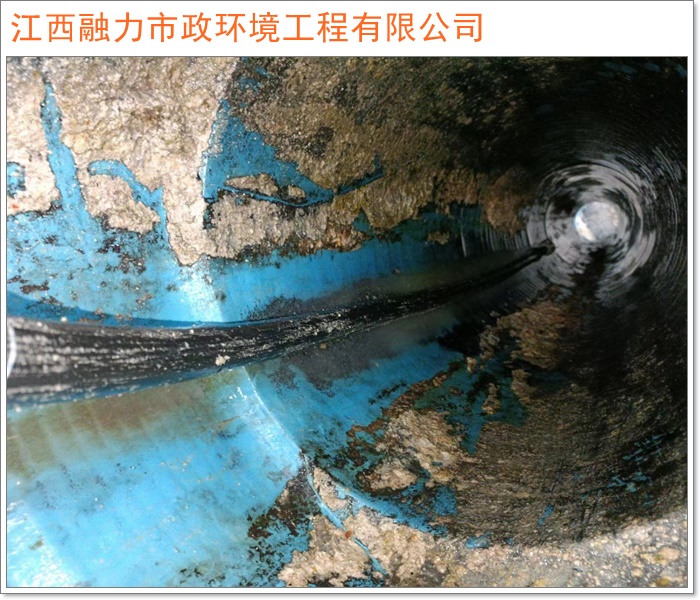 2026工程优选:南昌进贤县知名的市政管道剔堵收费合理南昌市服务商推荐