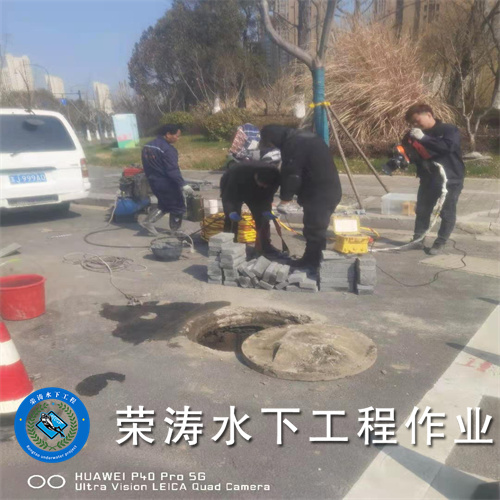 杭州船闸水下检查公司-船闸水下检查<2026潜水作业