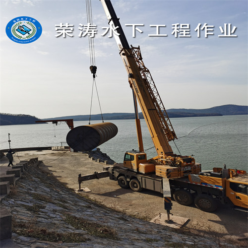 喀什铺设沉管公司-铺设沉管<2026真实厂家