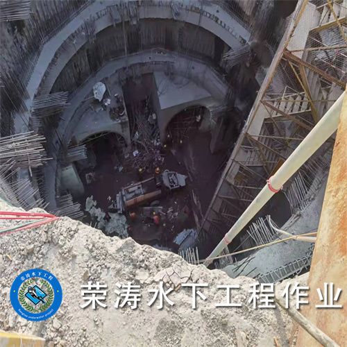 海南省水下打捞人公司-水下打捞人<2026安全管理