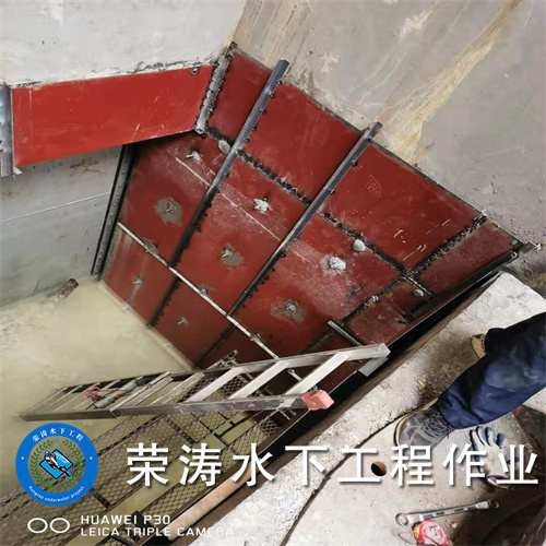 黔东水下打捞公司公司-水下打捞公司<2026本地施工