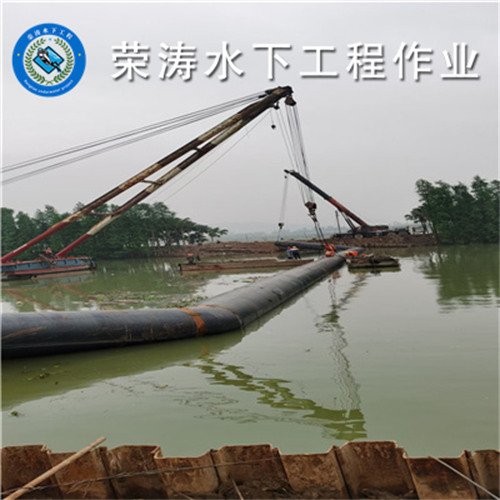 黔东水下打捞公司公司-水下打捞公司<2026本地施工