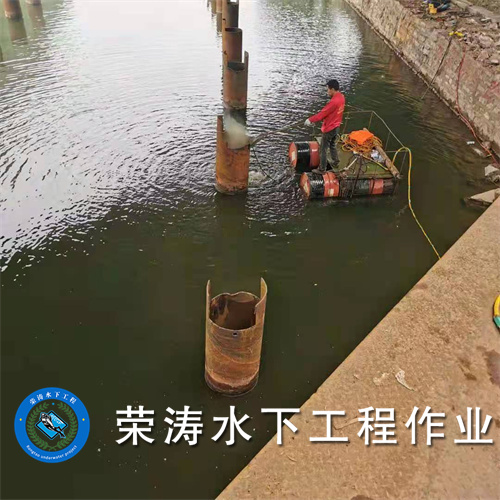 江门水下打捞公司公司-水下打捞公司<2026潜水作业