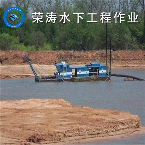 开封水下安装管道公司-水下安装管道<2026各类水下沉管任务