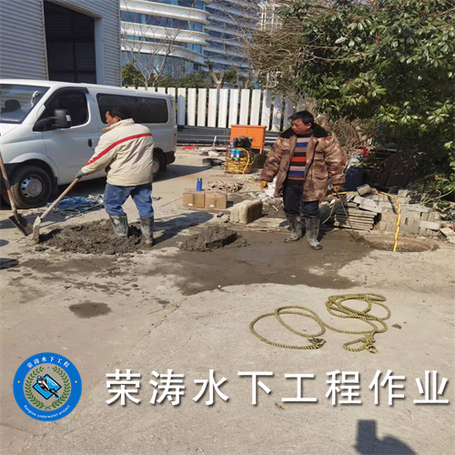 阜阳沉管取水头安装施工公司-沉管取水头安装施工<2026维修施工队