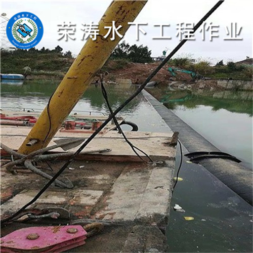 杭州船闸水下检查公司-船闸水下检查<2026潜水作业