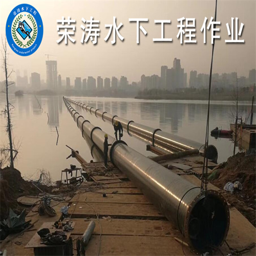 2026工程优选指南：水下安装公司水下工程推荐盘点
