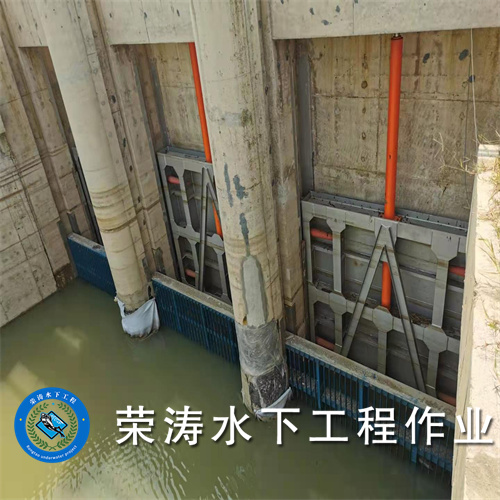 揭阳伸缩缝堵漏公司-伸缩缝堵漏<2026水下工程