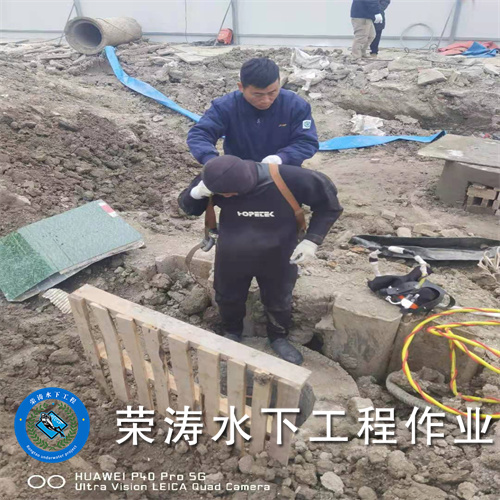 铜仁铺设沉管公司-铺设沉管<2026本地施工队