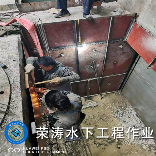 宣城水下混凝土模袋公司-水下混凝土模袋<2026专业设备