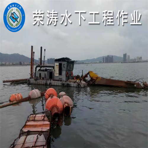 2026安心之选:水下更换闸门专业设备推荐榜