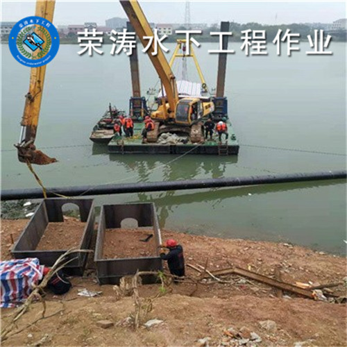 2026高效解困指南：潜水拍照水下工程推荐盘点