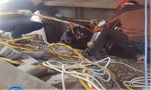 福州晋安沉管施工方案-水下沉管施工(2026本地服务企业)