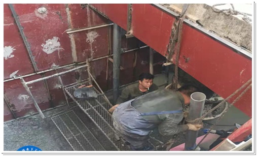 凉山会东混凝土模袋施工-水下打捞公司(2026源头厂家怎么选)