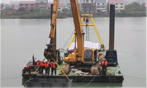 唐山玉田水下铺设管道-水下清理公司(2026厂家怎么选)