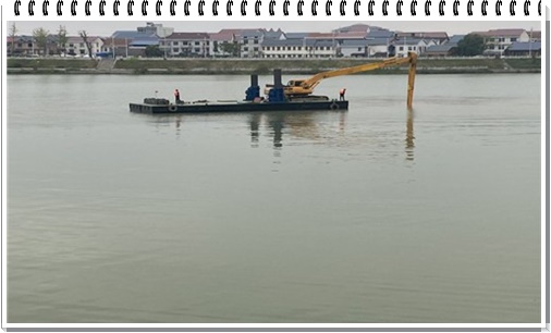 凉山会东混凝土模袋施工-水下打捞公司(2026源头厂家怎么选)