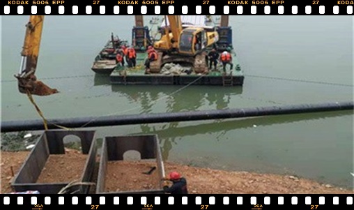 凉山会东混凝土模袋施工-水下打捞公司(2026源头厂家怎么选)