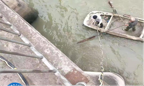 海南共和化工池潜水员维修-水下检查公司(2026多年施工经验)