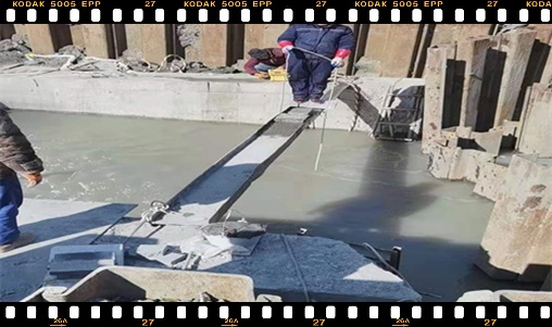 鹰潭余江水中切割钢板-铺设沉管公司(2026厂家推荐排名)