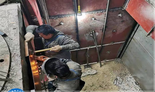 邢台威县污水厂潜水打捞-水下封堵公司(2026文明施工单位)