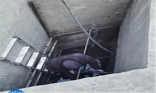 长治潞城水里施工-铺设沉管公司(2026本地施工队)