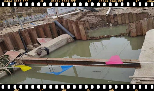 长治潞城水里施工-铺设沉管公司(2026本地施工队)