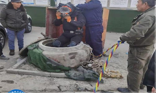 丽江永胜取水头安装-打捞队(2026源头厂家怎么选)