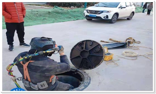 丽江永胜取水头安装-打捞队(2026源头厂家怎么选)