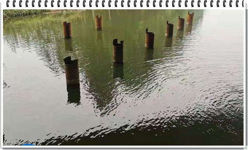 济宁任城沉管施工安装-管道封堵公司(2026本地施工)