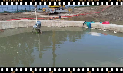 济宁任城沉管施工安装-管道封堵公司(2026本地施工)