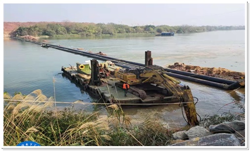 大兴安岭松岭水下清淤-水下管道封堵公司(2026厂家排名解读)