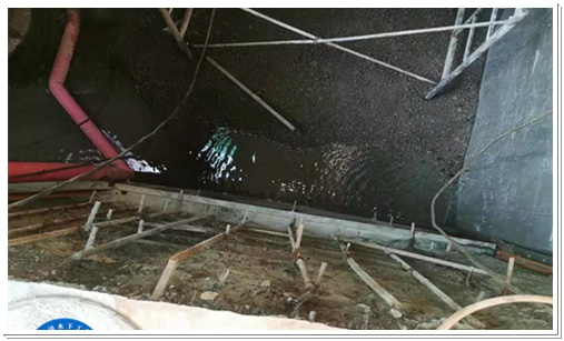 邯郸复兴水下气囊封堵-管道清淤检测(2026各类水下沉管任务)