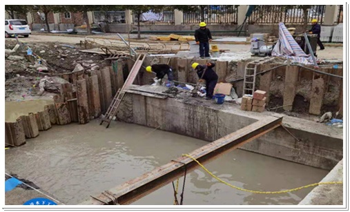 河池巴马钢管桩拆除-打捞队(2026供应商推荐)