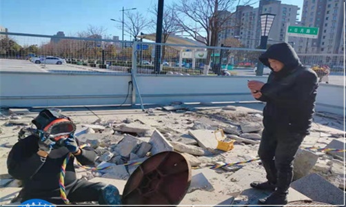 盐城建湖模袋施工公司-水下沉管施工(2026公司排名)