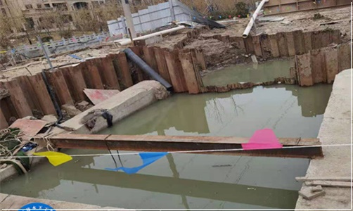 新疆墨玉污水厂水下施工-水下探摸公司(2026厂家热门排名)