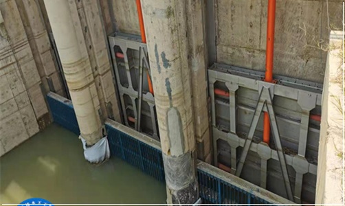 锡林郭勒盟正蓝旗管道气囊封堵-水下清理公司(2026公司排名)