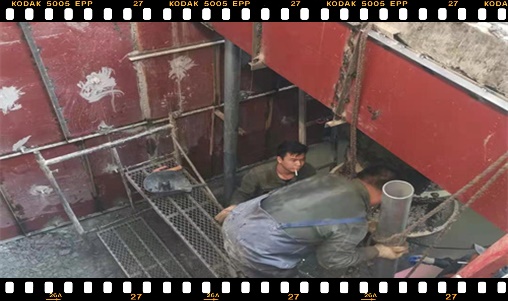 盐城建湖模袋施工公司-水下沉管施工(2026公司排名)