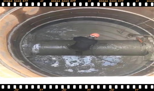 漳州华安市政管道气囊封堵-污水管道封堵公司(2026多年施工经验)