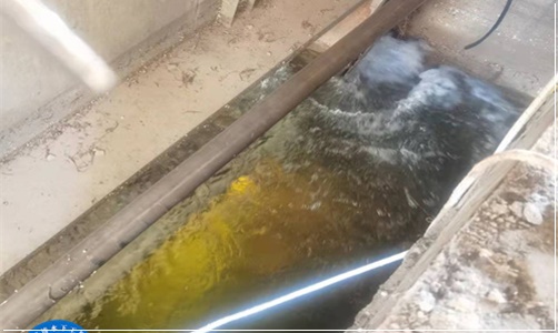 烟台栖霞船闸水下检查-潜水员打捞公司(2026厂家排名最新盘点)