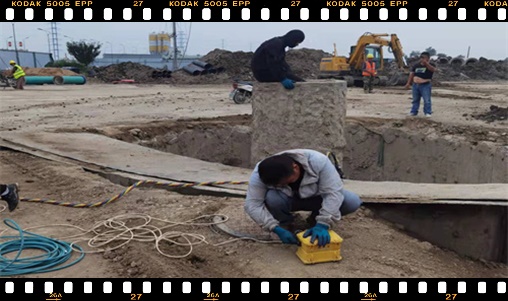 锡林郭勒盟阿巴嘎旗污水管道封堵-潜水员作业公司(2026本地施工队)