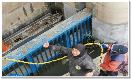 临沂河东风力发电水下检测-水下清理公司(2026各类水下沉管任务)