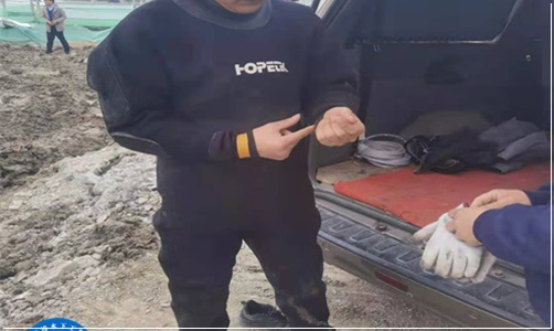 淮南谢家集水下打孔钻孔开孔-水下封堵公司(2026服务商怎么选)