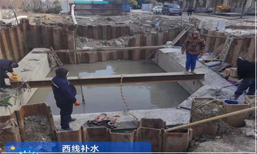 濮阳濮阳水下更换闸门-水下施工公司(2026厂家排名最新盘点)