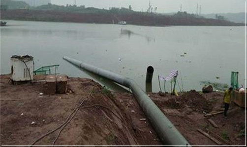 合肥肥东模袋施工公司-蛙人打捞队(2026厂家排名最新盘点)