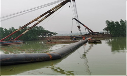 扬州仪征箱涵清淤-铺设沉管公司(2026厂家推荐观察)