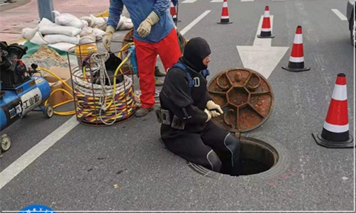 2026高性价比之选：可靠的水下打孔钻孔开孔-秦州区服务商怎么选